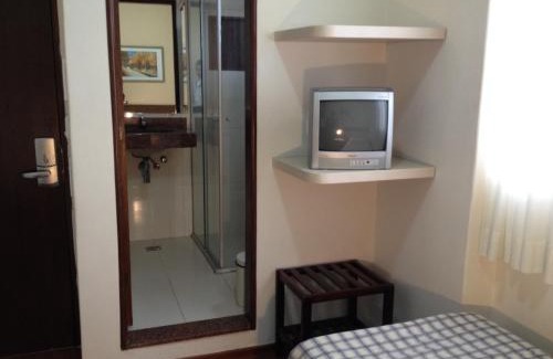 Centro Hotel | Hotel São Bento