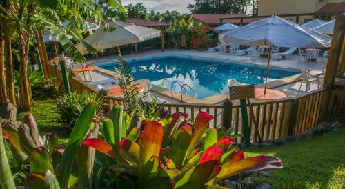 Campeche Norte Hotel | Hotel São Sebastião da Praia