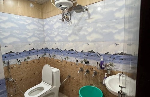 Misrikh Hotel | Hotel S.K Atithi Bhawan