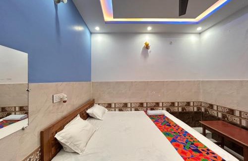 Ayodhya Hotel | Hotel S!ya Ram Ayodhya Near Ram Janam Bhoomi & Temple - fully Air Conditioned hotel at Prime Location - Parking-Wi-Fi -Lift Facilities - Best Hotel In Ayodhya