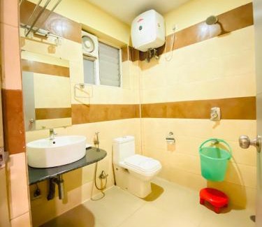 Siliguri Hotel | Hotel Saayein Residency