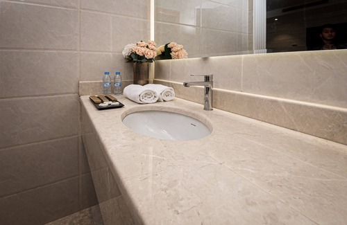 As Salam Apartment | HOTEL safwa taiba suite