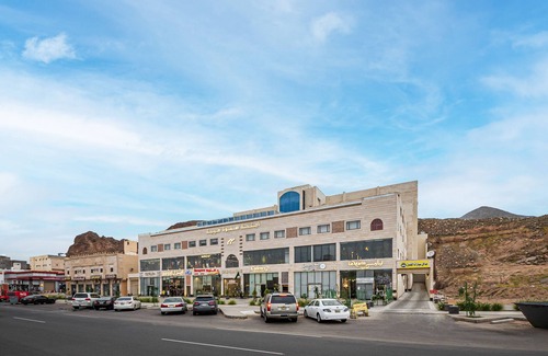 As Salam Apartment | HOTEL safwa taiba suite