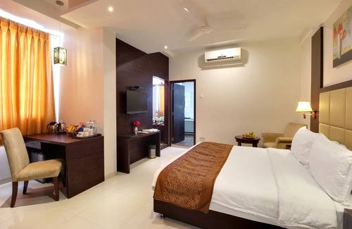Shirdi Hotel | Hotel Sai Jashan Shirdi - Where blessings & comfort meet