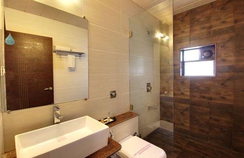 Shirdi Hotel | Hotel Sai Jashan Shirdi - Where blessings & comfort meet