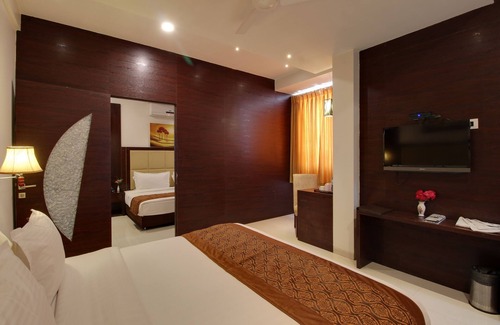 Shirdi Hotel | Hotel Sai Jashan Shirdi - Where blessings & comfort meet