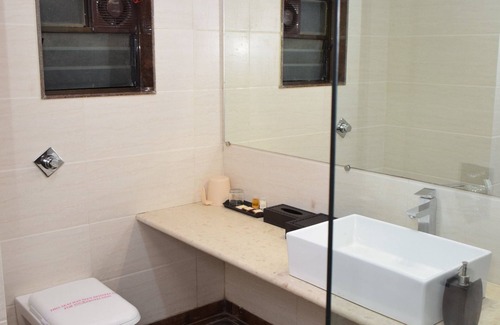 Shirdi Hotel | Hotel Sai Jashan Shirdi - Where blessings & comfort meet