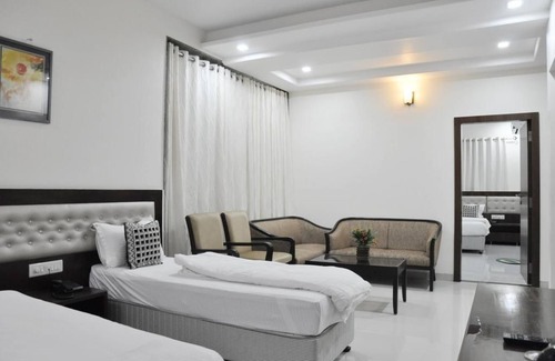 Shirdi Hotel | Hotel Sai Shubham