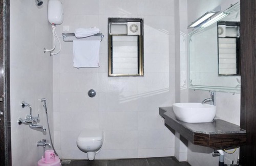 Shirdi Hotel | Hotel Sai Shubham