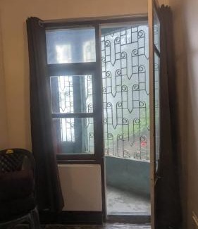 Darjeeling Hotel | Hotel Sakura Mountain view Near Darjeeling Toy Train Station