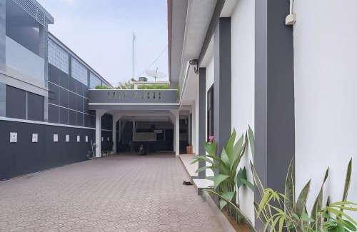 Pangandaran Hotel | Hotel Saluyu by Inara Pangandaran Mitra RedDoorz