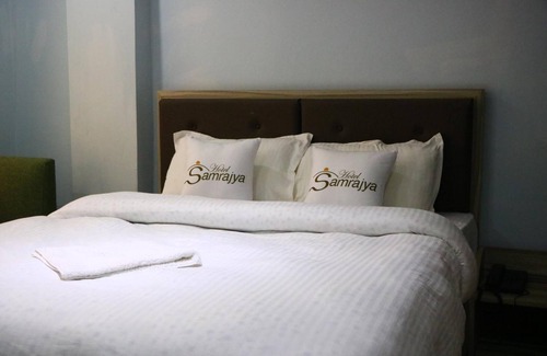 Sinamangal Hotel | Hotel Samrajya