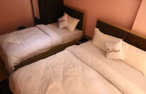 Sinamangal Hotel | Hotel Samrajya