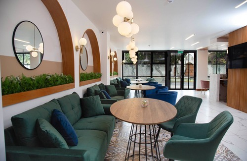 Miraflores Hotel | Hotel San Blas