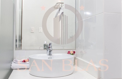 Miraflores Hotel | Hotel San Blas