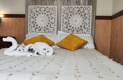 Historic Center Hotel | Hotel San Felice