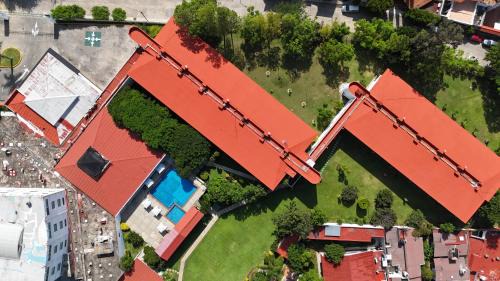 San Felipe Hotel | Hotel San Felipe