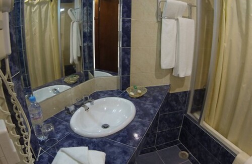 Toluca City-Centre Hotel | Hotel San Francisco Toluca