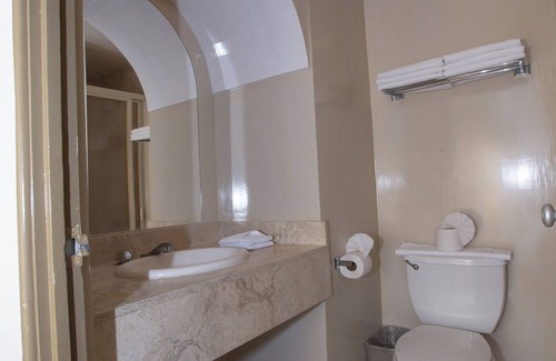 Toluca City-Centre Hotel | Hotel San Francisco Toluca