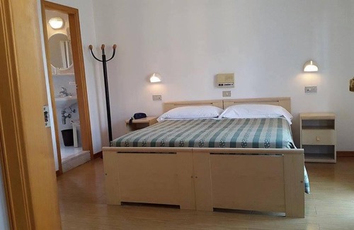 Chianciano Terme Hotel | Hotel Sanremo