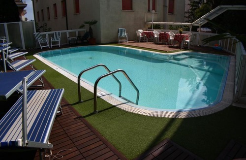 Chianciano Terme Hotel | Hotel Sanremo