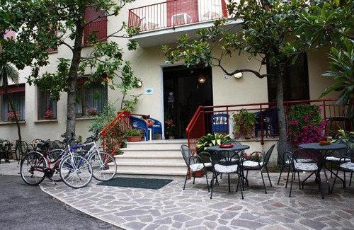 Chianciano Terme Hotel | Hotel Sanremo