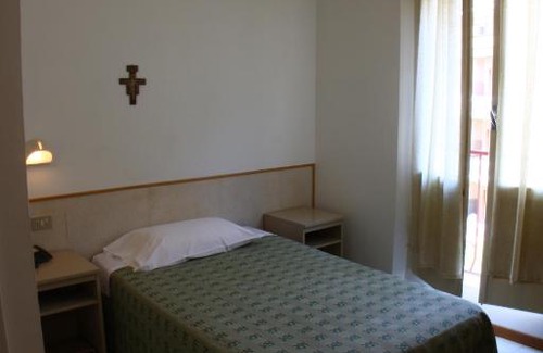 Chianciano Terme Hotel | Hotel Sanremo
