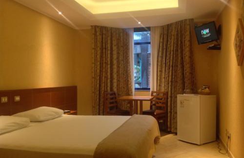Vila Julia Hotel | Hotel Santamaria