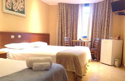 Vila Julia Hotel | Hotel Santamaria
