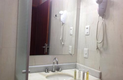 Vila Julia Hotel | Hotel Santamaria