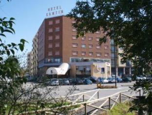 Pordenone Hotel | Hotel Santin