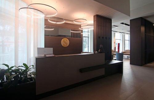 Pordenone Hotel | Hotel Santin