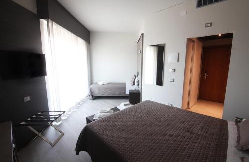 Pordenone Hotel | Hotel Santin