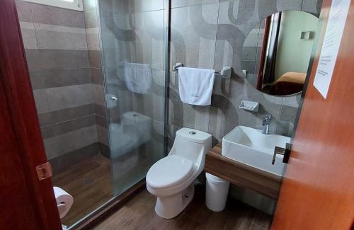 Toluca Hotel | Hotel Santino