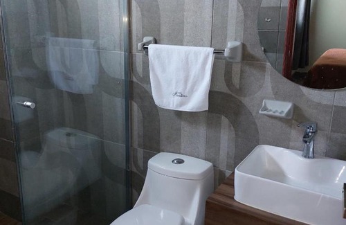 Toluca Hotel | Hotel Santino