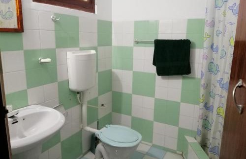 Hikkaduwa House | Hotel Santis