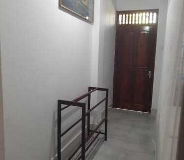 Hikkaduwa House | Hotel Santis