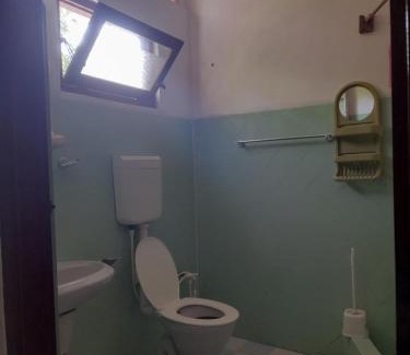 Hikkaduwa House | Hotel Santis