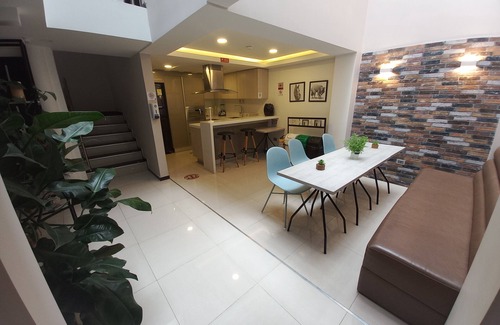 El Capuli Hotel | HOTEL SANTORI