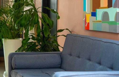 El Capuli Hotel | HOTEL SANTORI