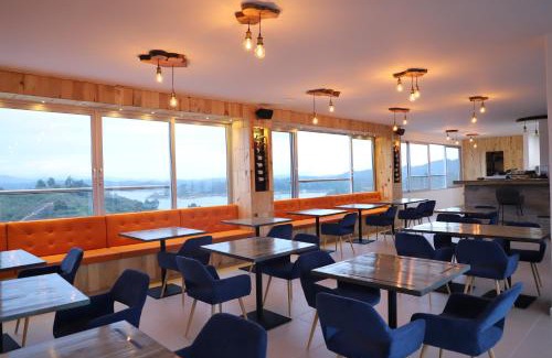 Guatape Apartment | Hotel Santorini