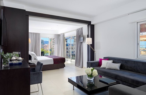 Jaume III Hotel | Hotel Saratoga