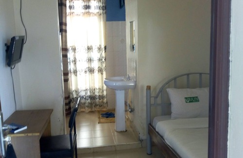 Webuye Bed & Breakfast | hotel satelite view