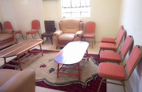 Webuye Bed & Breakfast | hotel satelite view