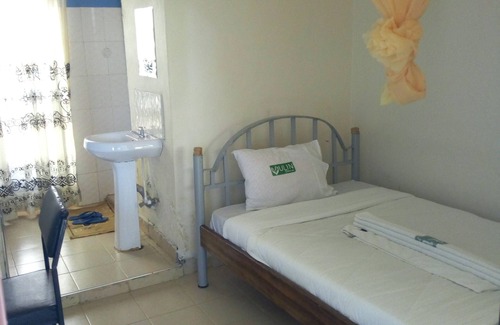 Webuye Bed & Breakfast | hotel satelite view