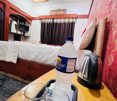 Jaisalmer Hotel | Hotel Satkar Jaisalmer