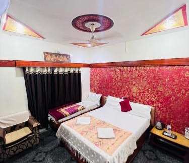 Jaisalmer Hotel | Hotel Satkar Jaisalmer
