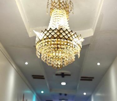 Jaisalmer Hotel | Hotel Satkar Jaisalmer