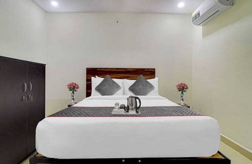 Bhubaneshwar Hotel | Hotel Satya Inn