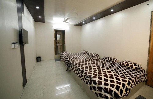 Hoshiarpur Hotel | HOTEL SATYAM